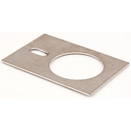 (image for) Star Mfg F6-43899 PLATE DOOR PIVOT M4200